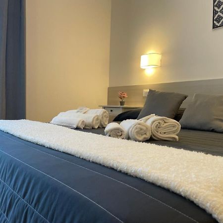 Hotel Augustus Milano Marittima Esterno foto