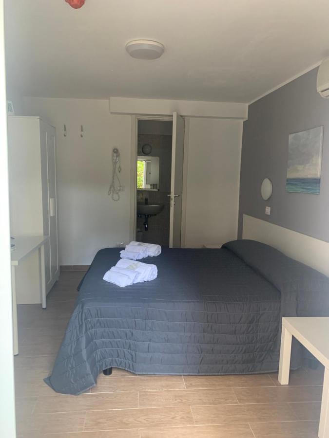 Hotel Augustus Milano Marittima Esterno foto