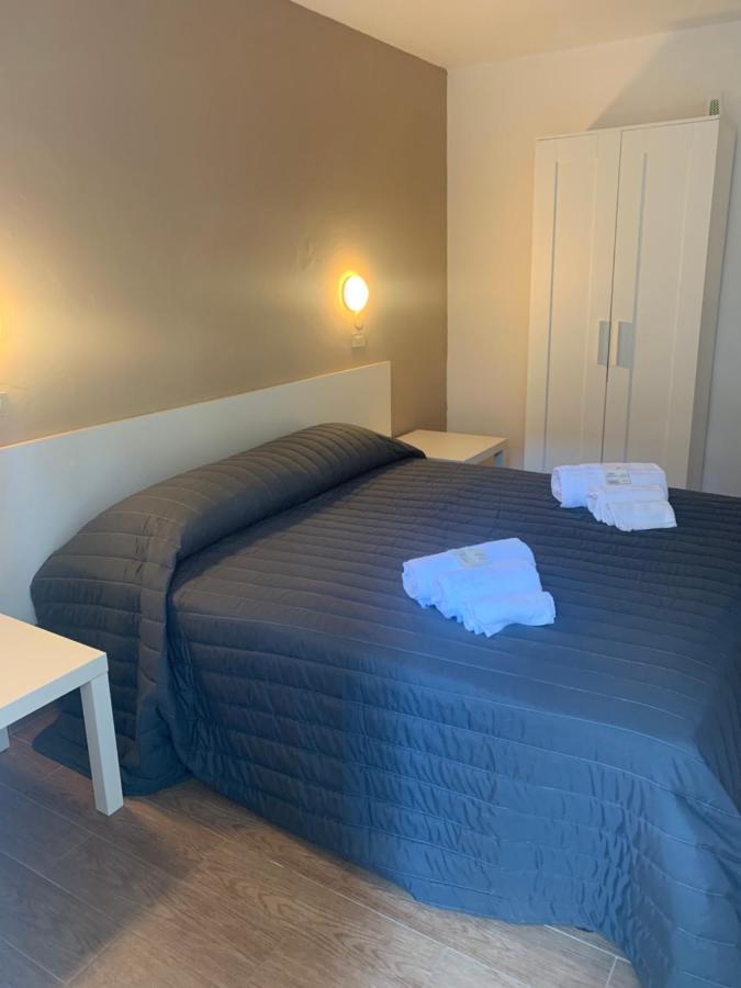 Hotel Augustus Milano Marittima Esterno foto