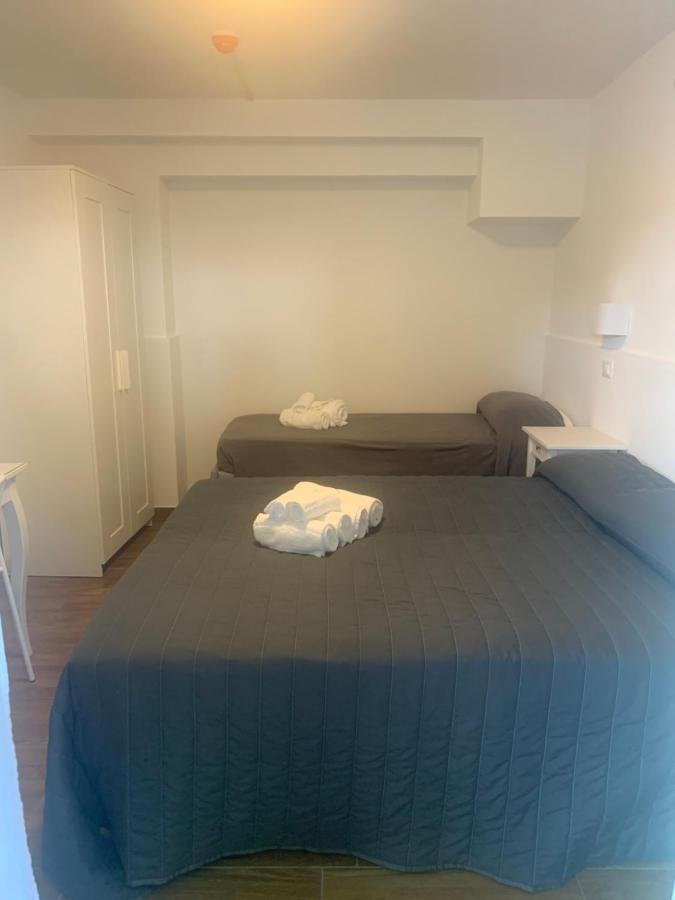 Hotel Augustus Milano Marittima Esterno foto