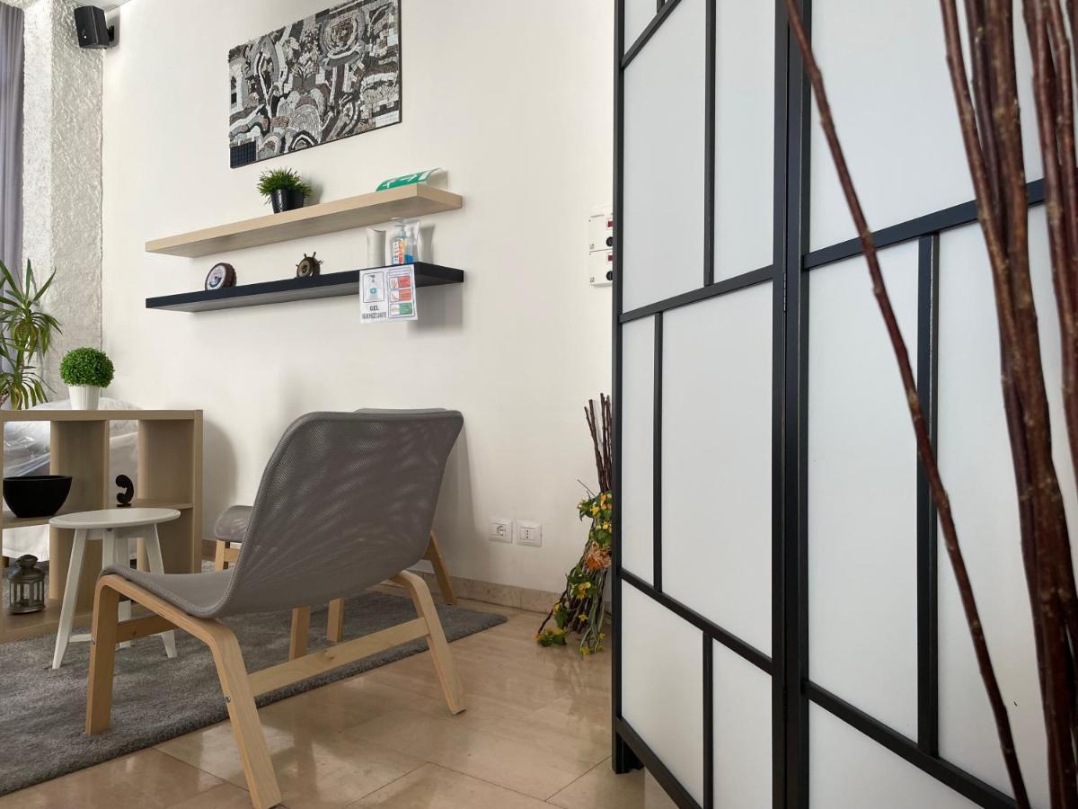 Hotel Augustus Milano Marittima Esterno foto