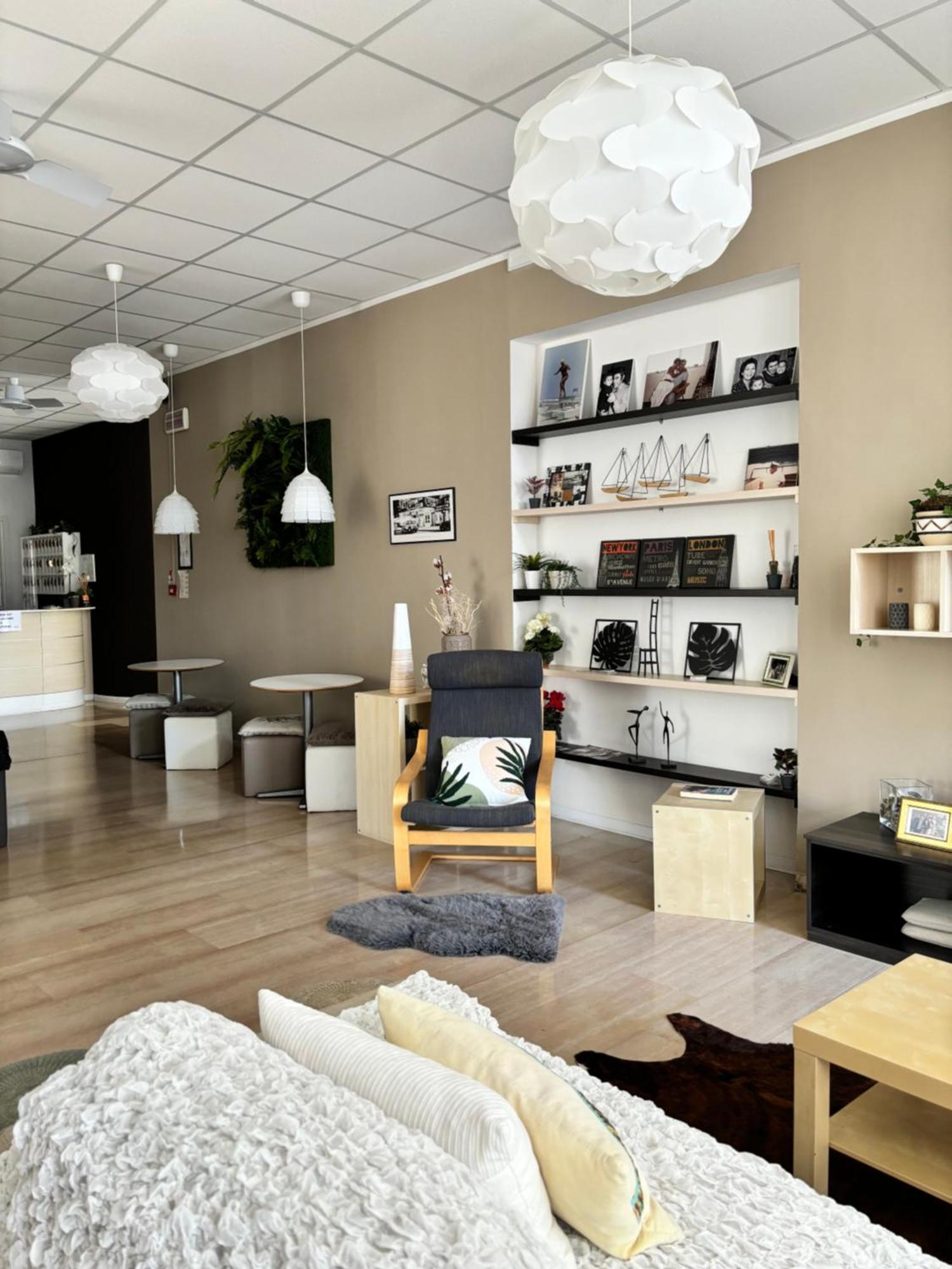 Hotel Augustus Milano Marittima Esterno foto