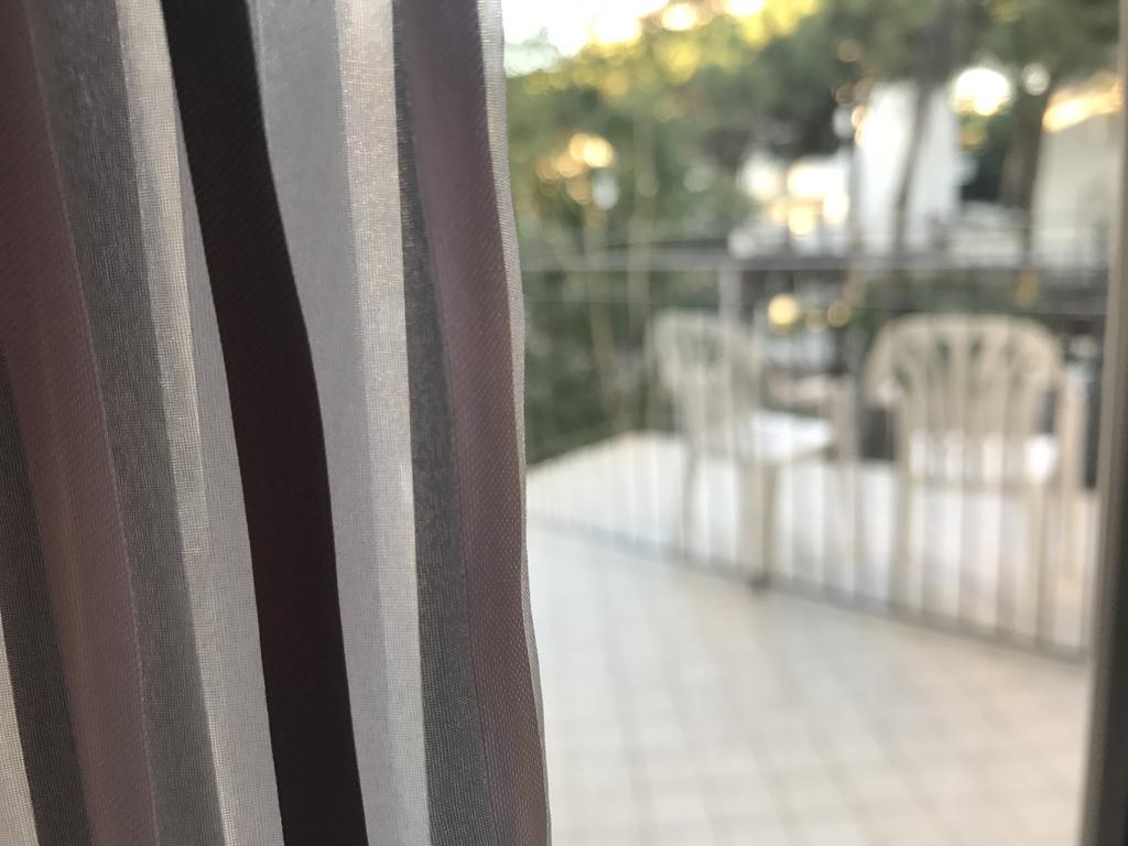 Hotel Augustus Milano Marittima Esterno foto