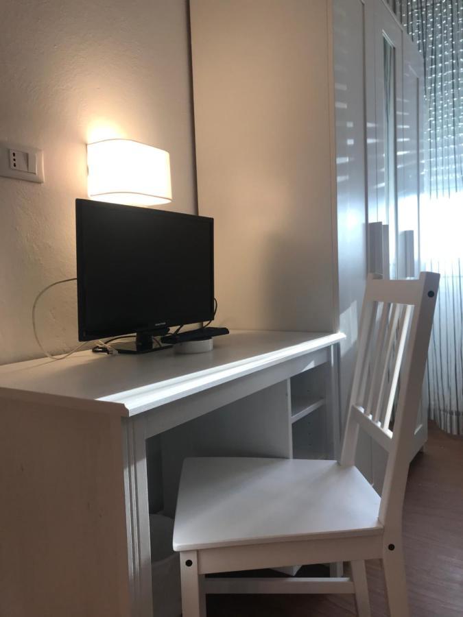 Hotel Augustus Milano Marittima Esterno foto